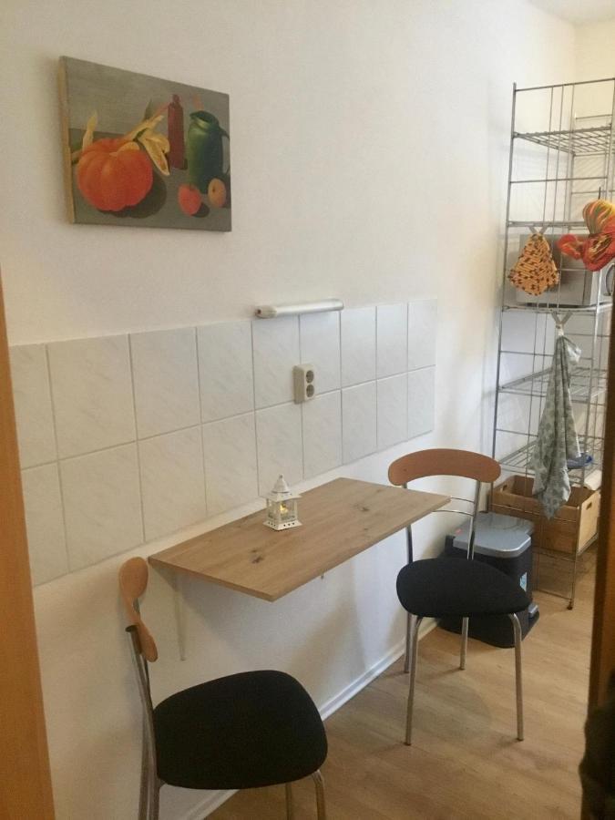 Keilbergblick Apartment *