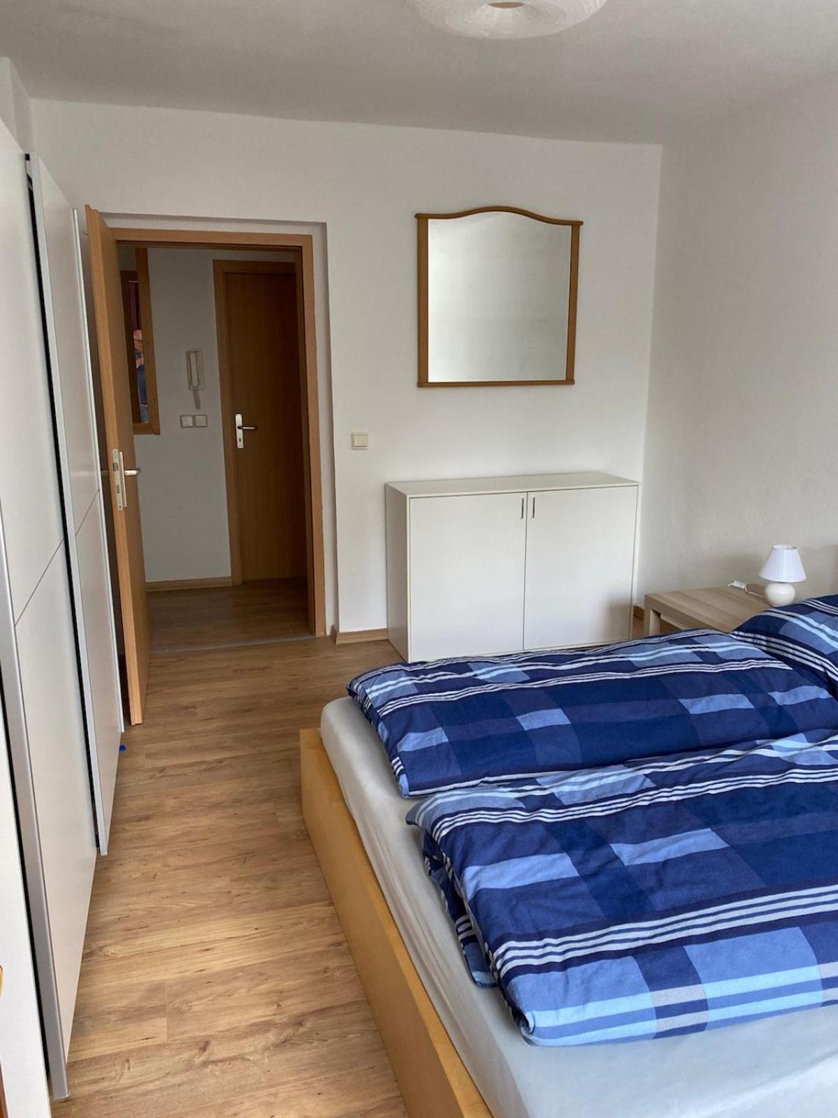 Keilbergblick Apartment Oberwiesenthal